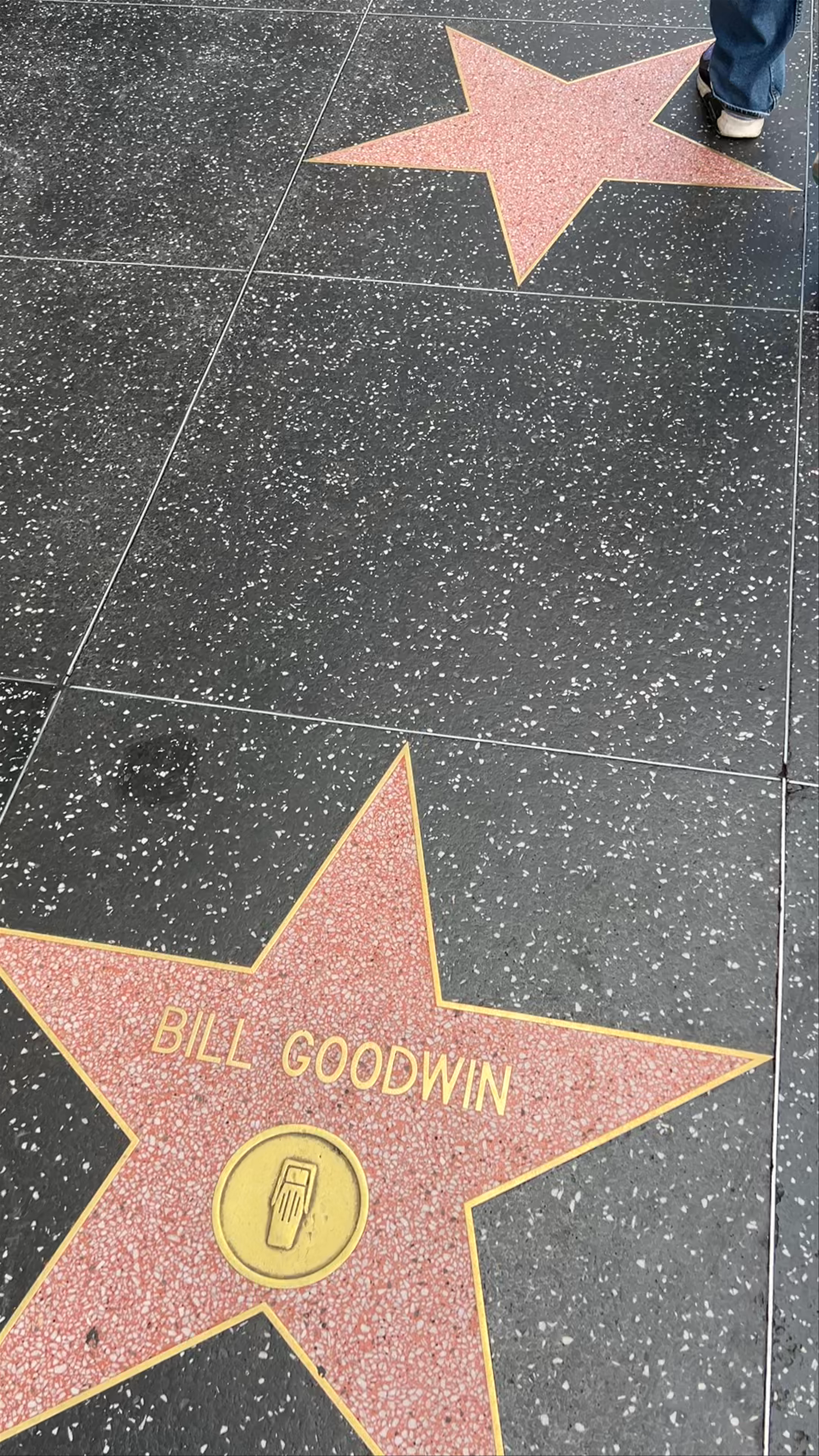 Walk of Fame