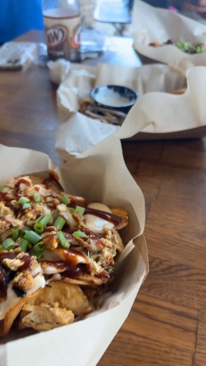 Savory Smoke - Barbeque Near Me - Morro Bay, California