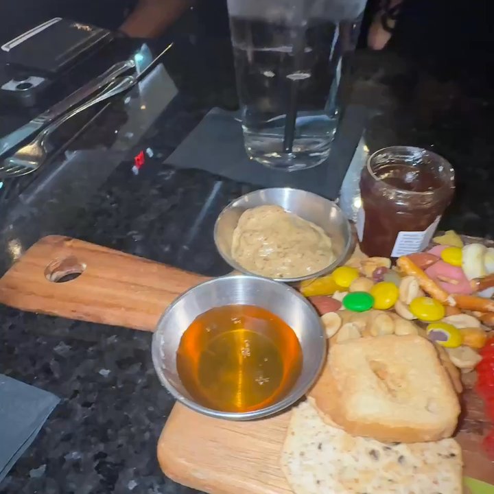 MAX's Wine Dive - Charcuterie Board - Wine Bars Near Me - Houston, Texas