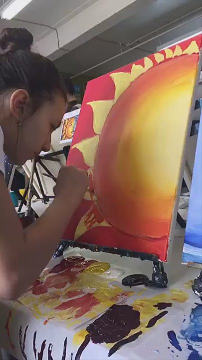 Artevino Studio - Art Classes Near Me - Hoboken, New Jersey