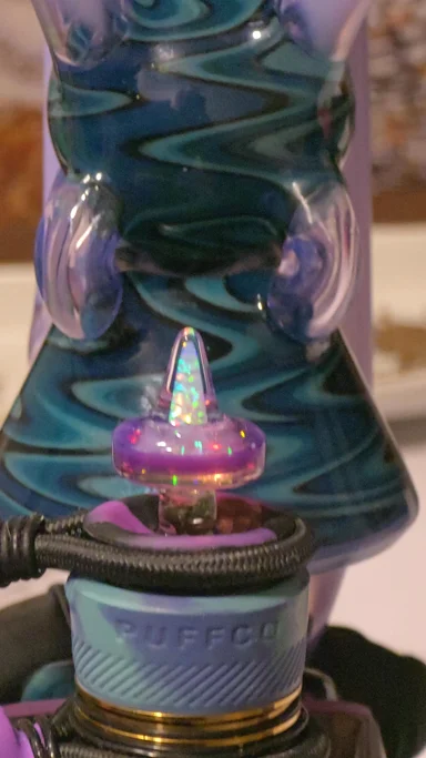 Preview pic of Coos 10mm UV Opal Spike