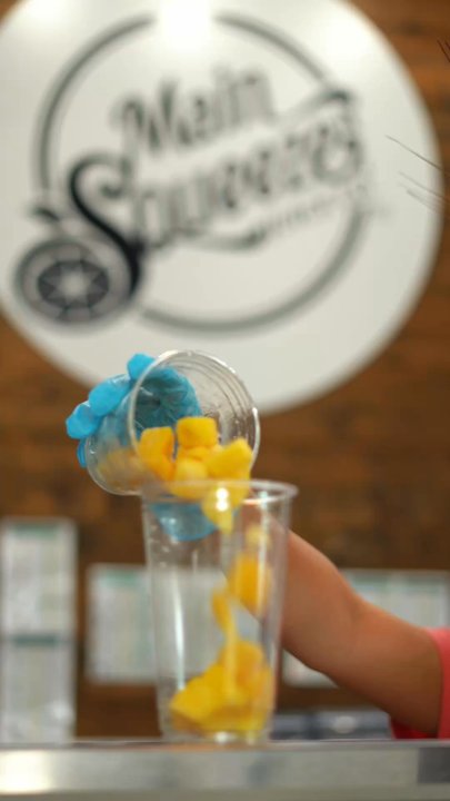 Main Squeeze Juice - Juice Bars & Smoothies Near Me - Murfreesboro, Tennessee