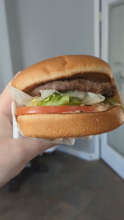 In-N-Out Burger - Burger time. - Burgers Near Me - Modesto, California