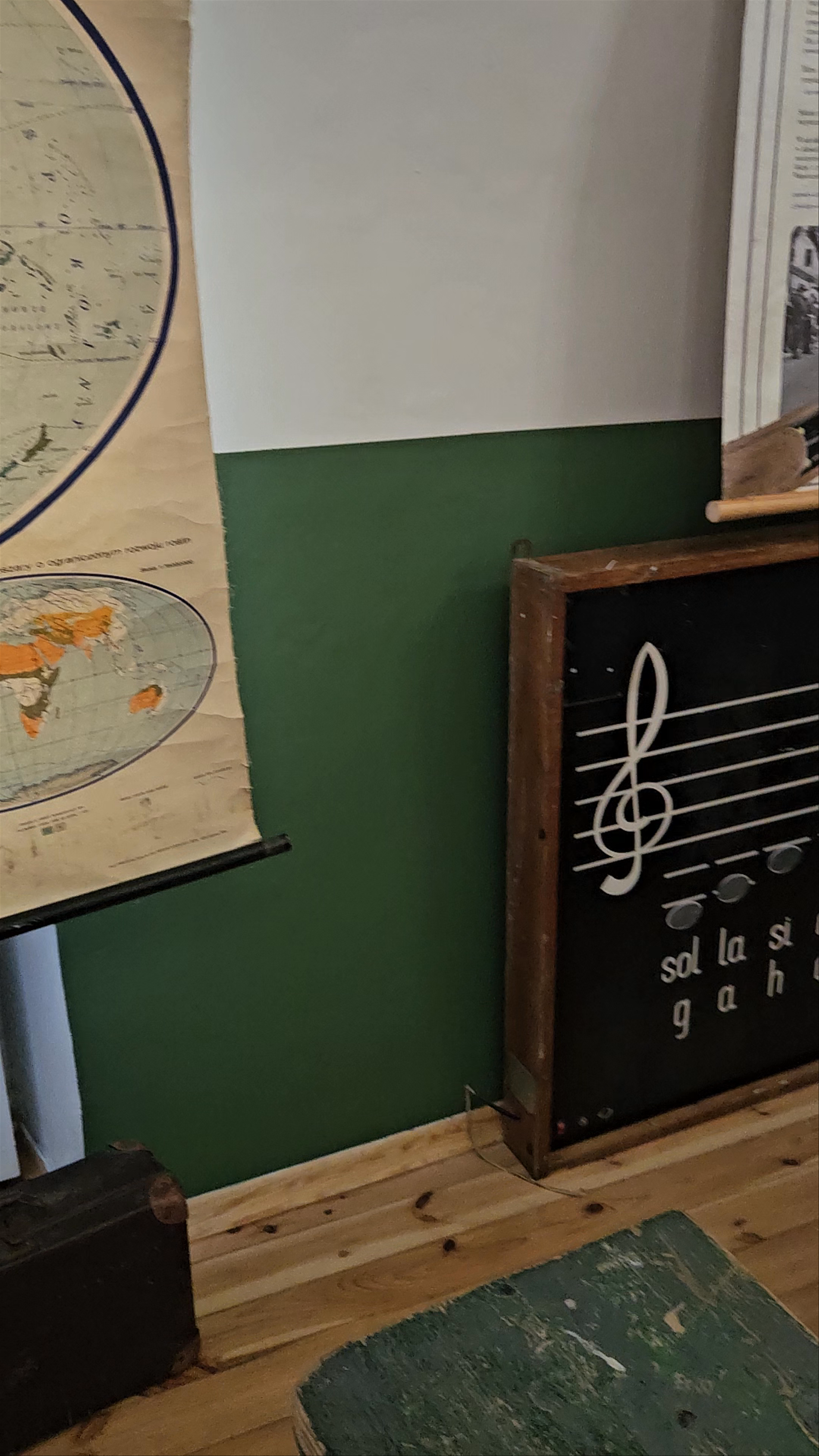 Muzeum - Zespół Synagogalny we Włodawie