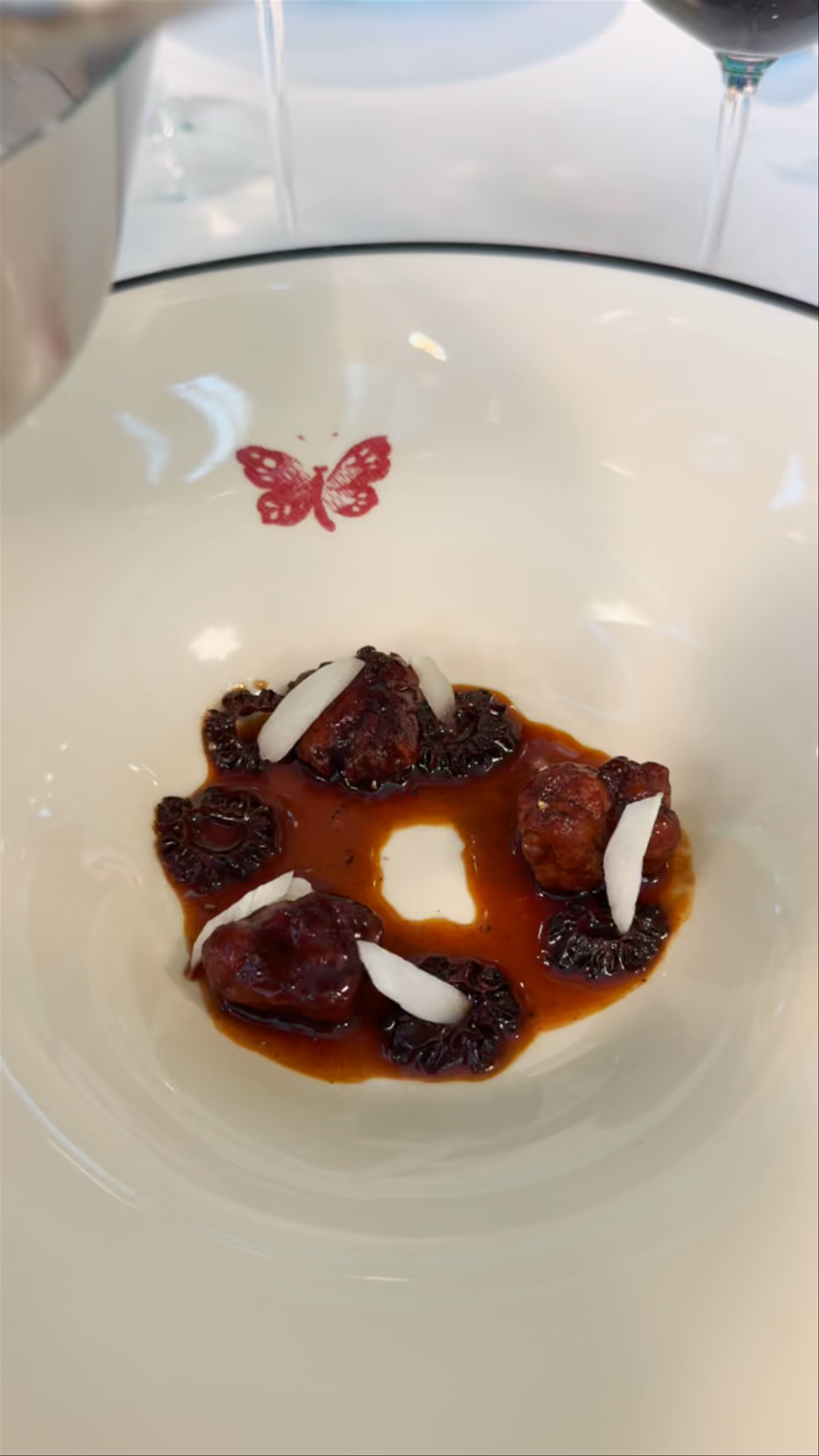 Gucci Osteria Seoul da Massimo Bottura
