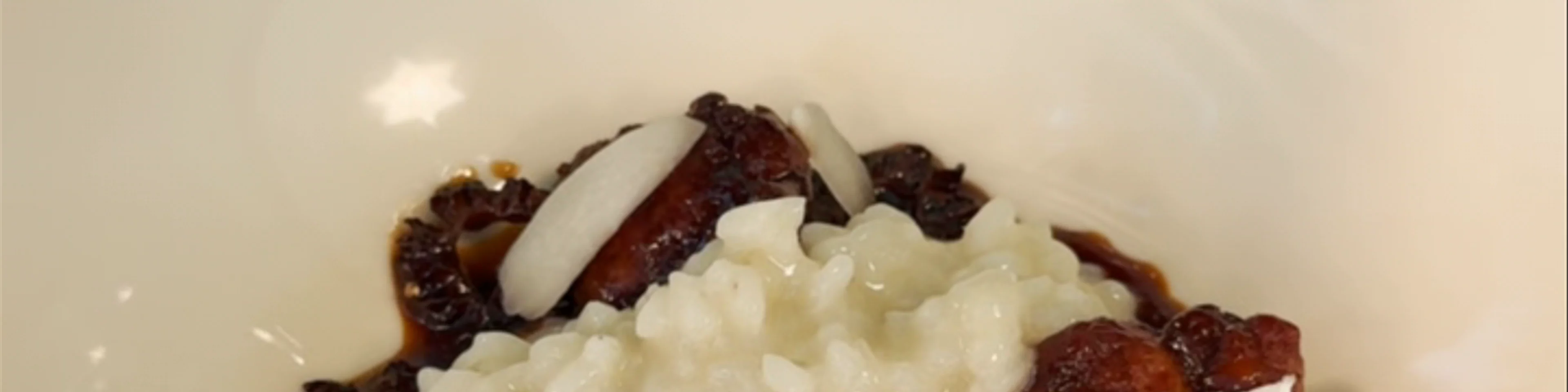 Gucci Osteria Seoul da Massimo Bottura