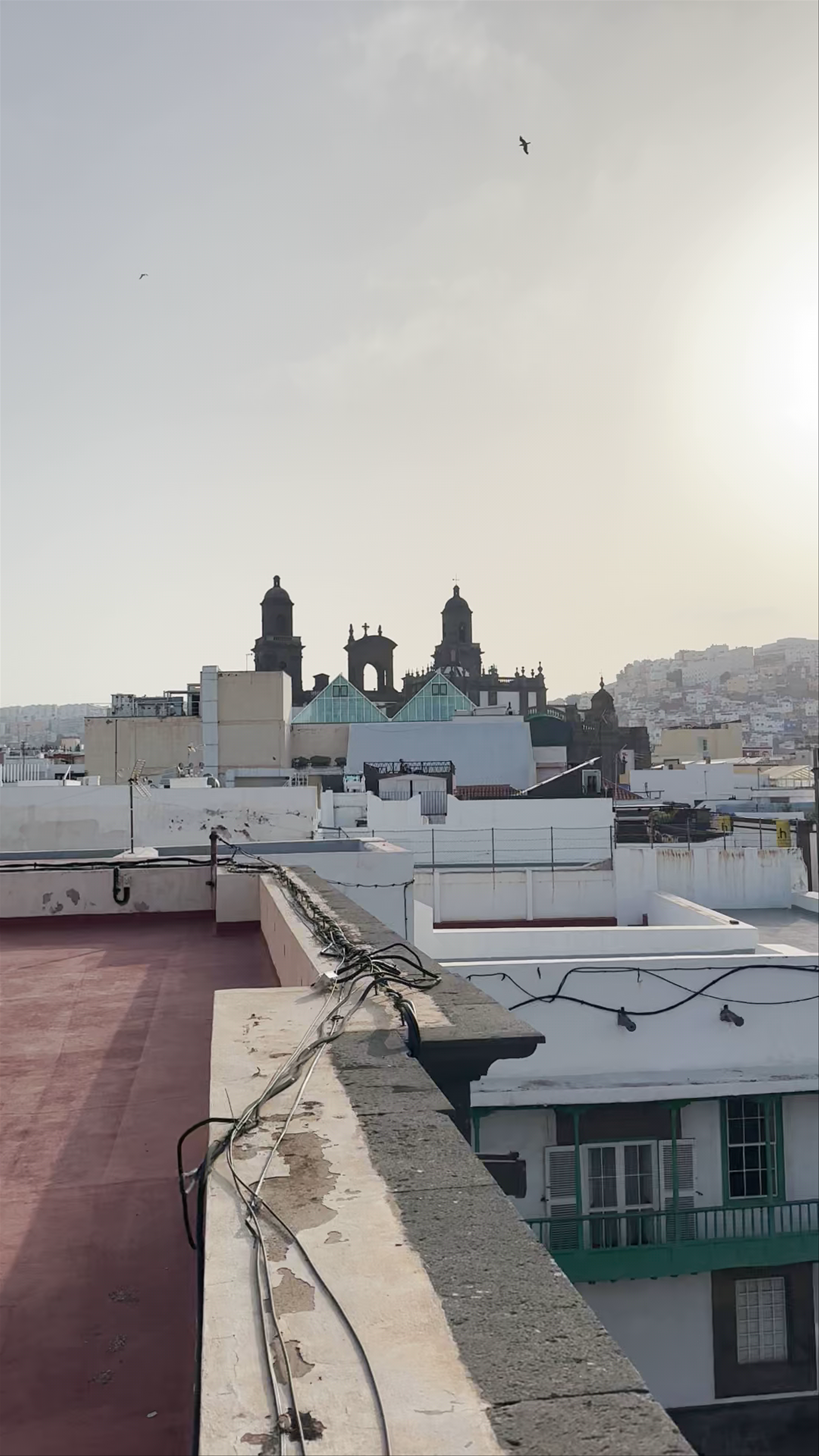 Escuela de Arte Luján Pérez