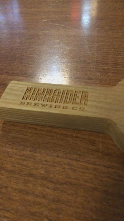 Kinkaider Brewing - Kinkaider Pick 5 Beer Flight - Breweries Near Me - Lincoln, Nebraska