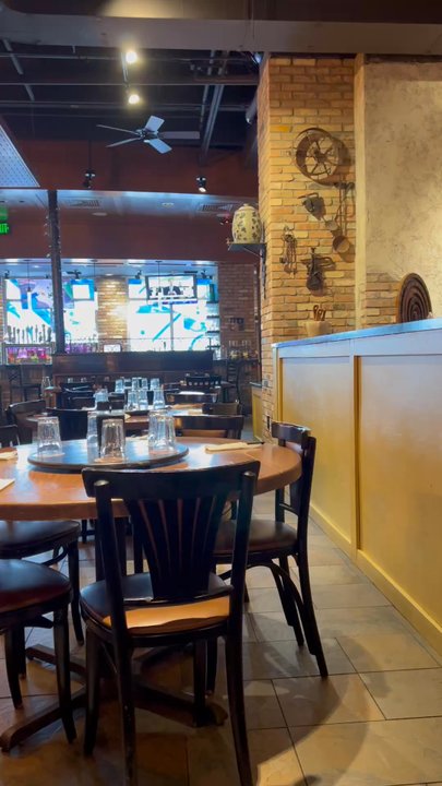 Sergio's Restaurant - Breakfast & Brunch Near Me - Miami, Florida