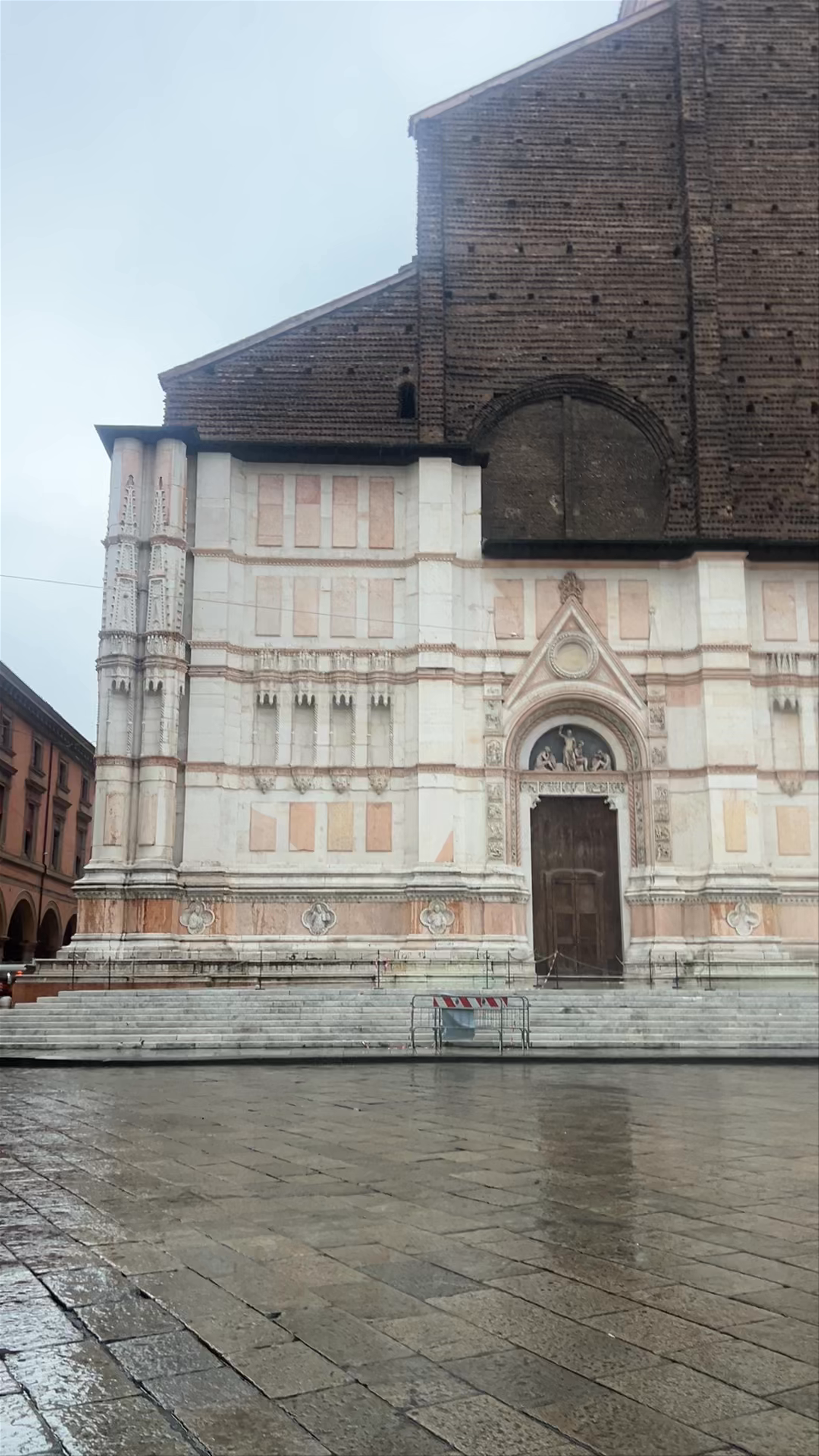 Basilica San Petronio