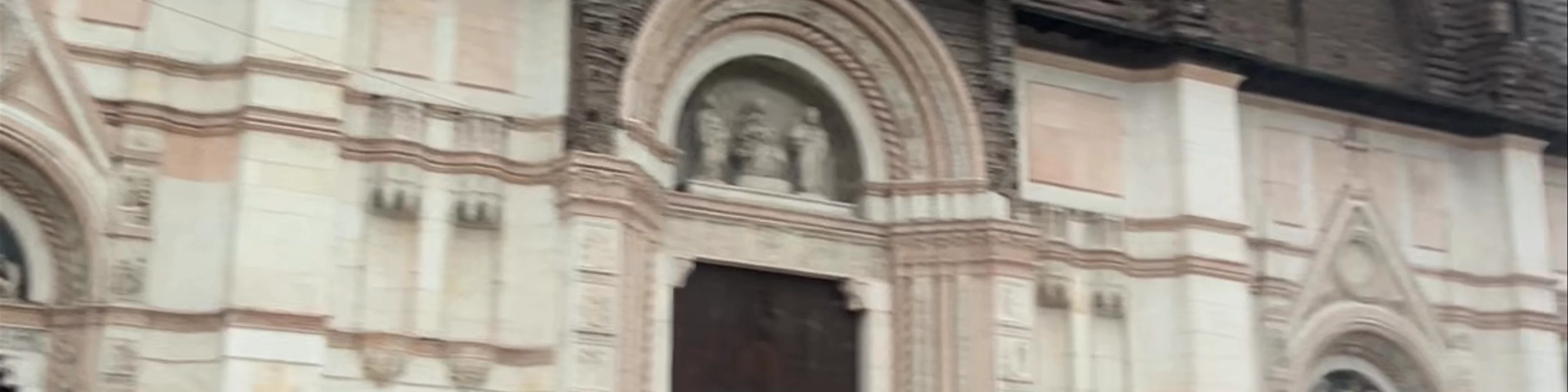 Basilica San Petronio
