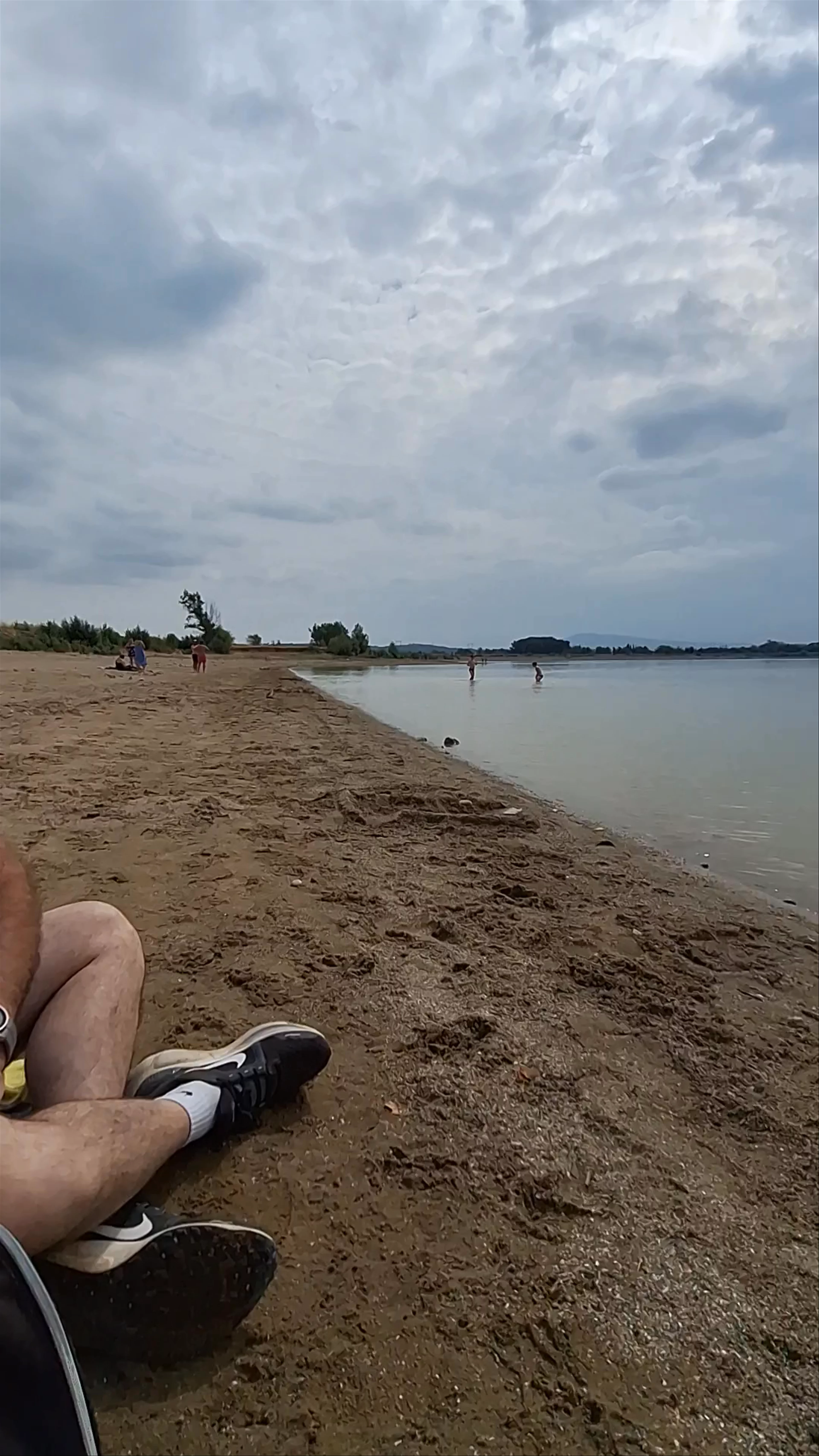 Lac de Jouarres