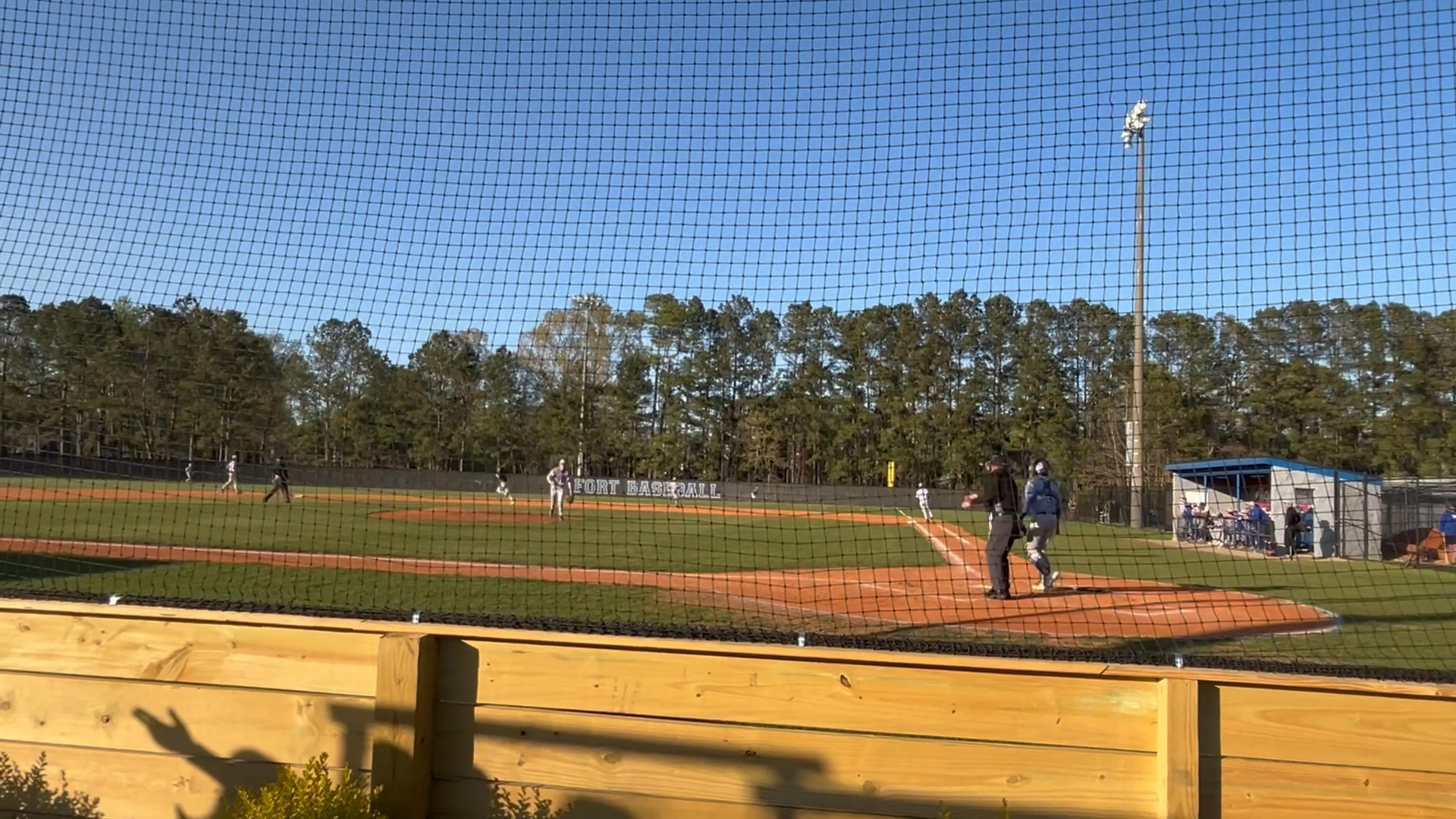 "RBI single" - Will Jutzeler's Baseball Videos | FieldLevel