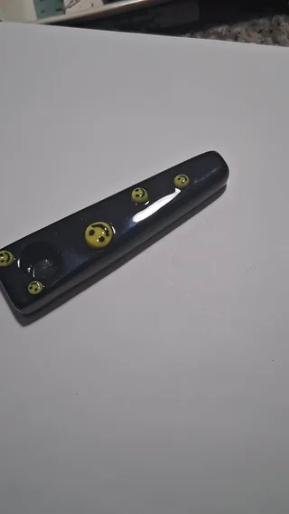 Preview pic of Happy Pipe