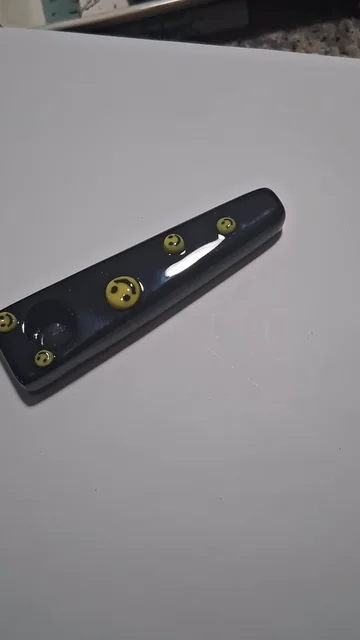Preview pic of Happy Pipe