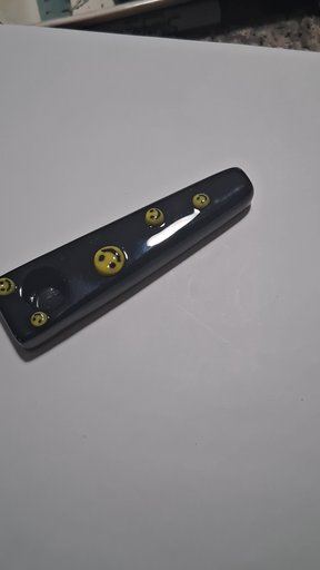 Preview pic of Happy Pipe