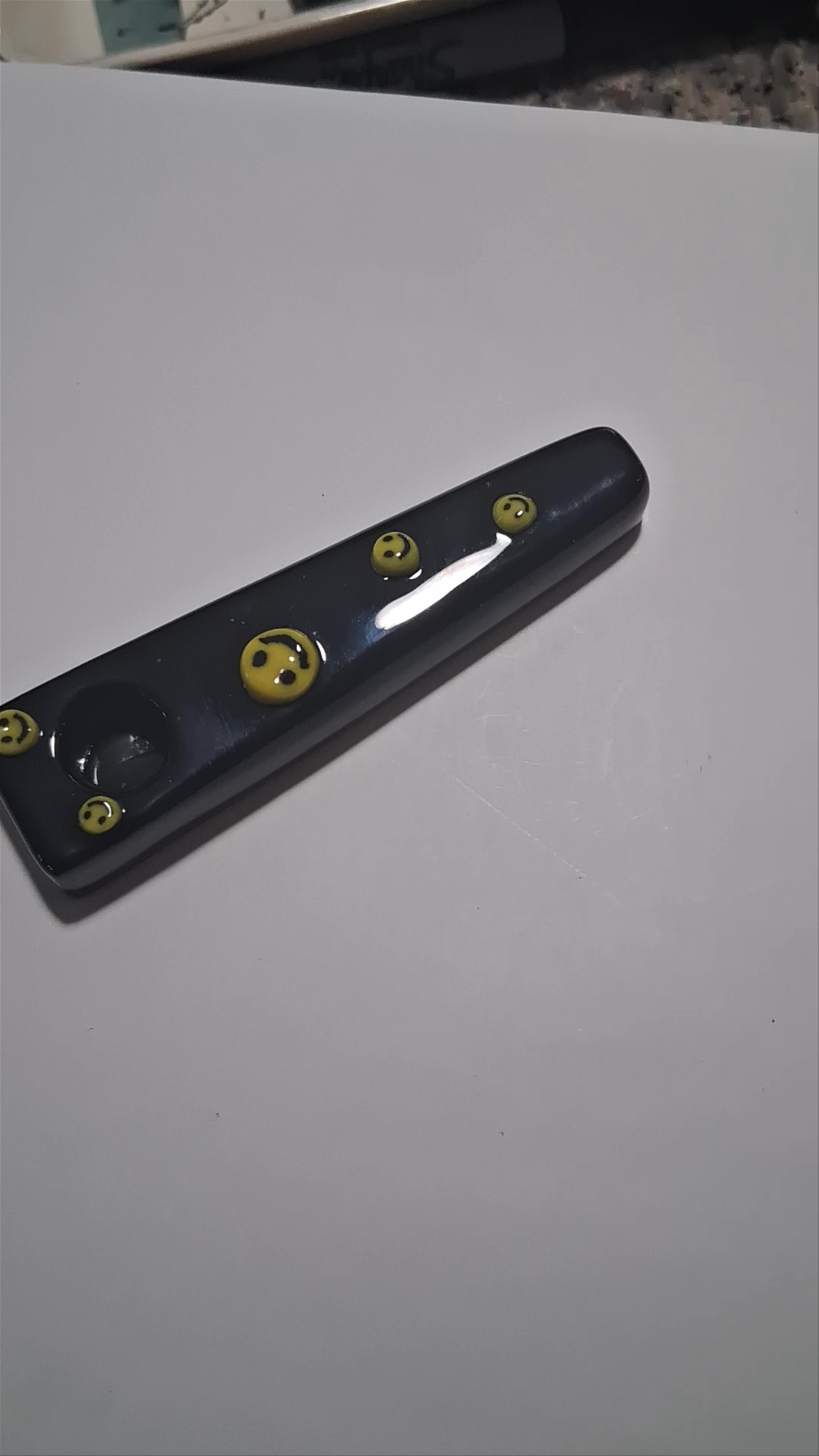 Preview pic of Happy Pipe