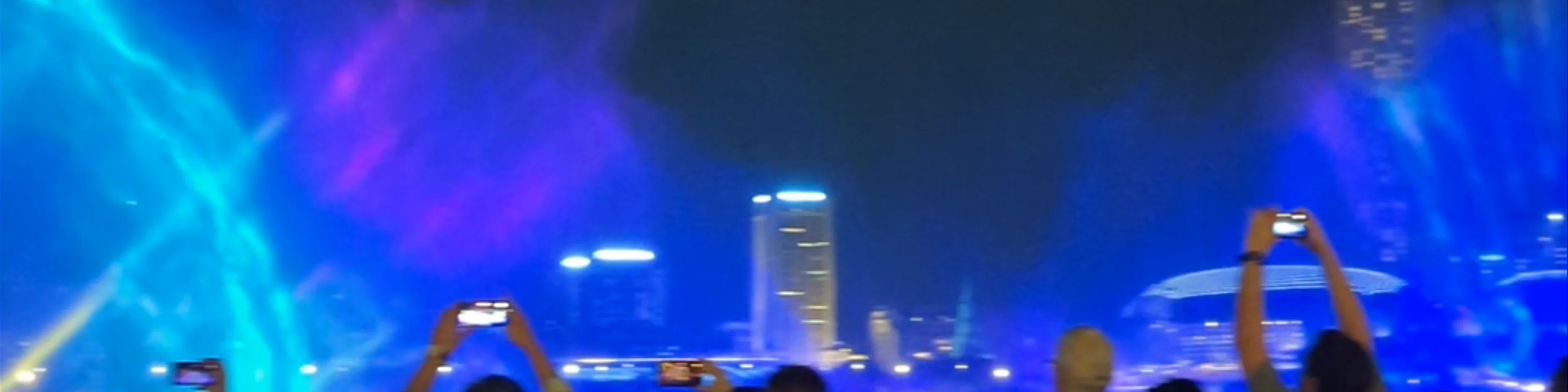 Bayfront Avenue