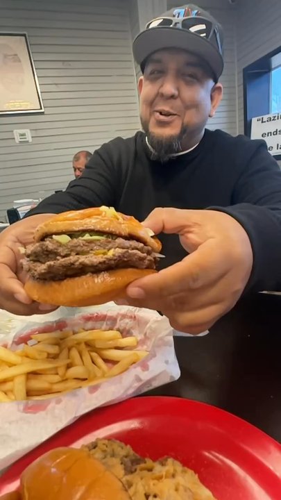 Wes’s Burger Shack - Yuuuummmmmmmmmmm - Burgers Near Me - Temple, Texas