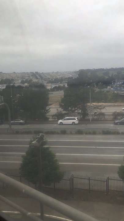 MUNI / BART Station - Montgomery - Travel to SFO - Train Stations Near Me - San Francisco, California
