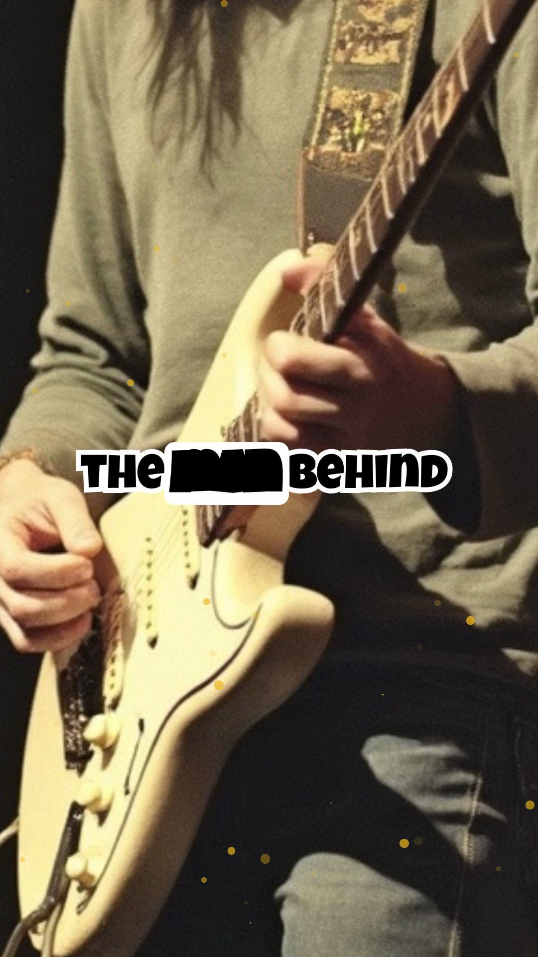 The Haunting: The Life and Death of Kurt Cobain