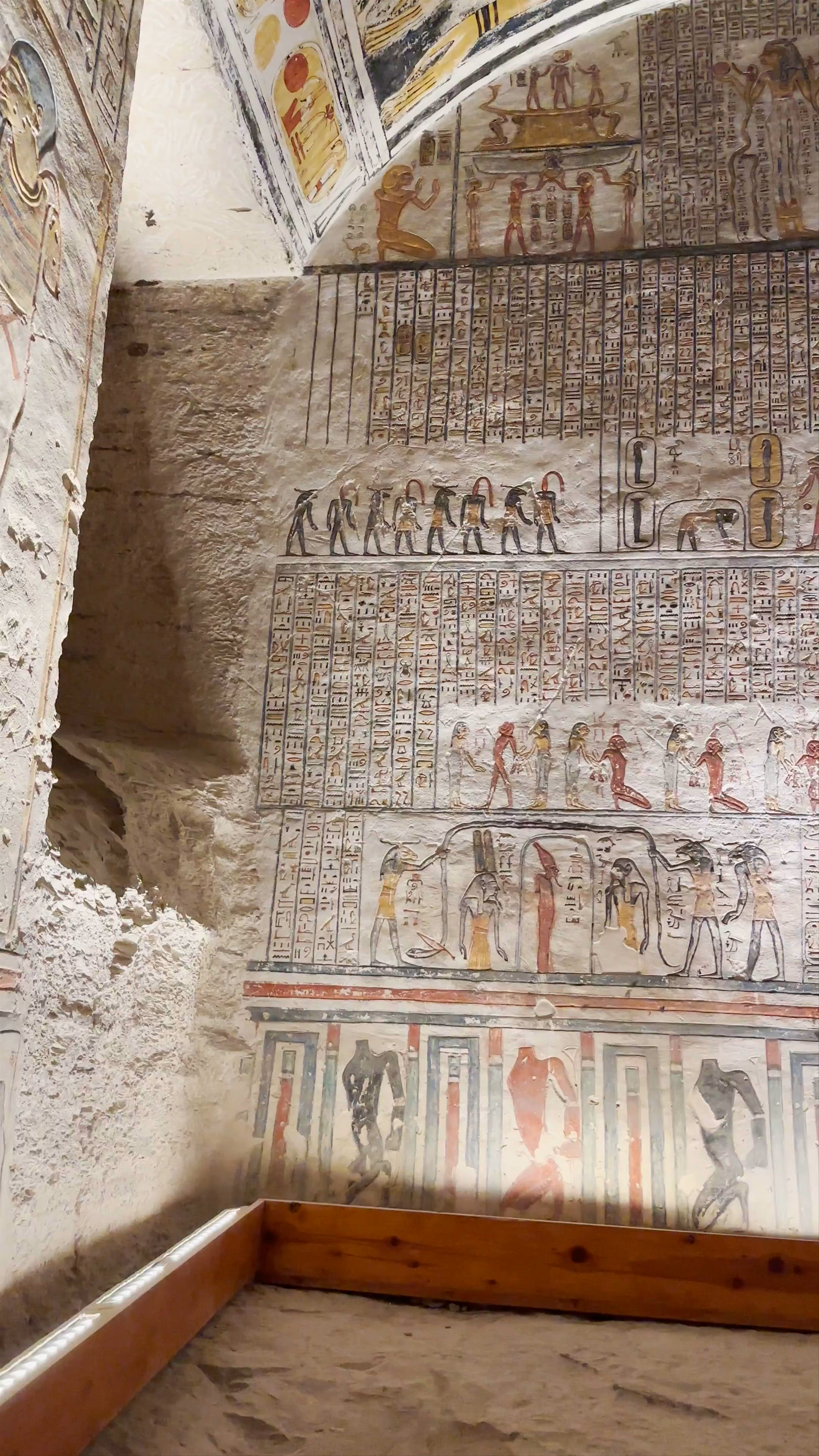 Valley of the Kings
