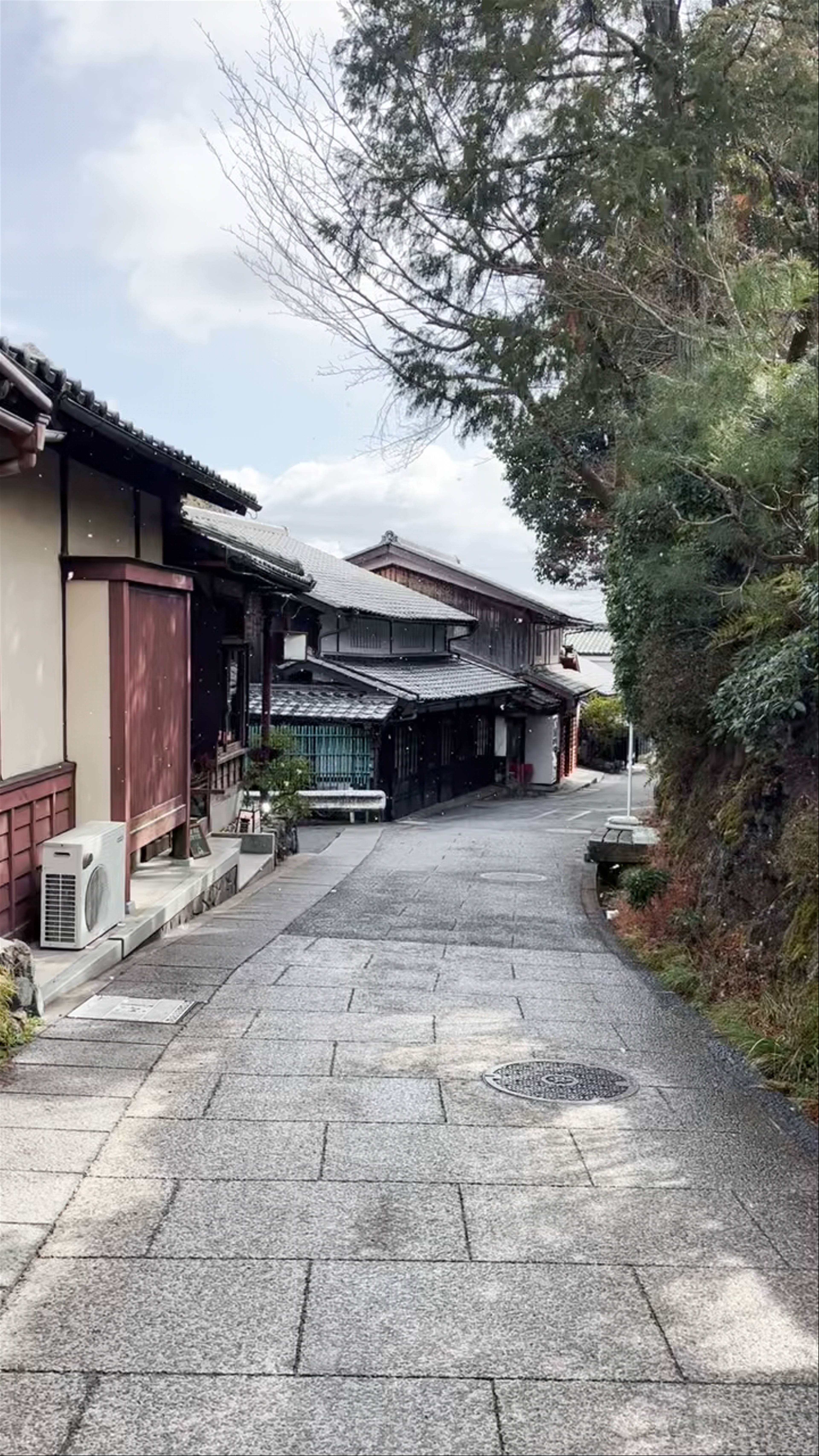 Adashino Nenbutsuji Temple
