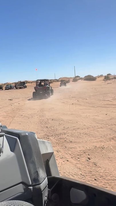 Rent a UTV Off-Road Adventures - ATV Rentals/Tours Near Me - El Paso, Texas