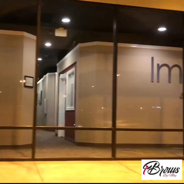 IBrows by Moy - Eyebrow Services Near Me - Sugar Land, Texas
