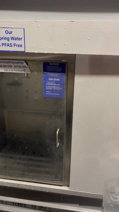 Rocky Mountain - Very easy process. - Water Stores Near Me - Weymouth, Massachusetts