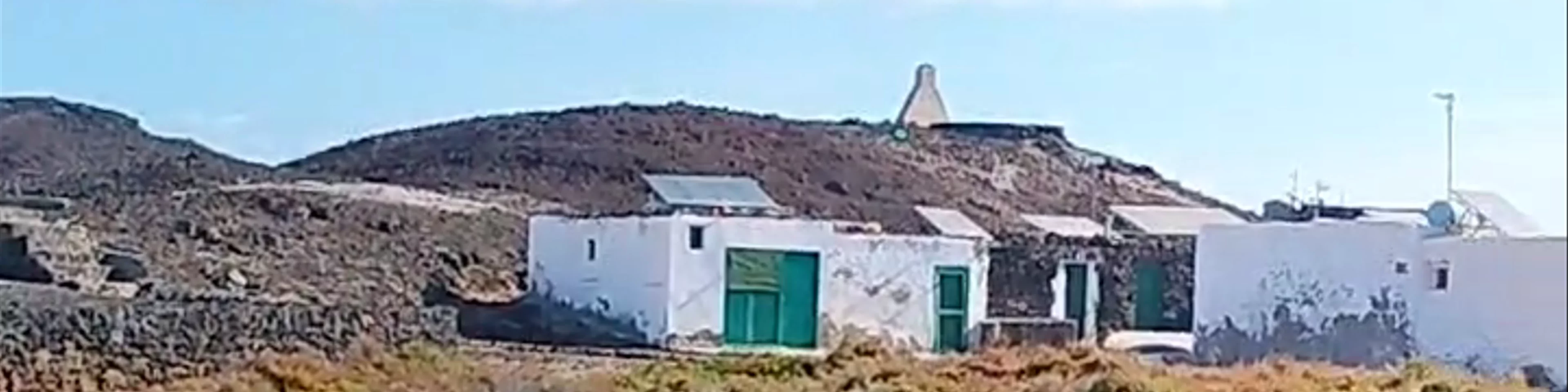 Lobos Island