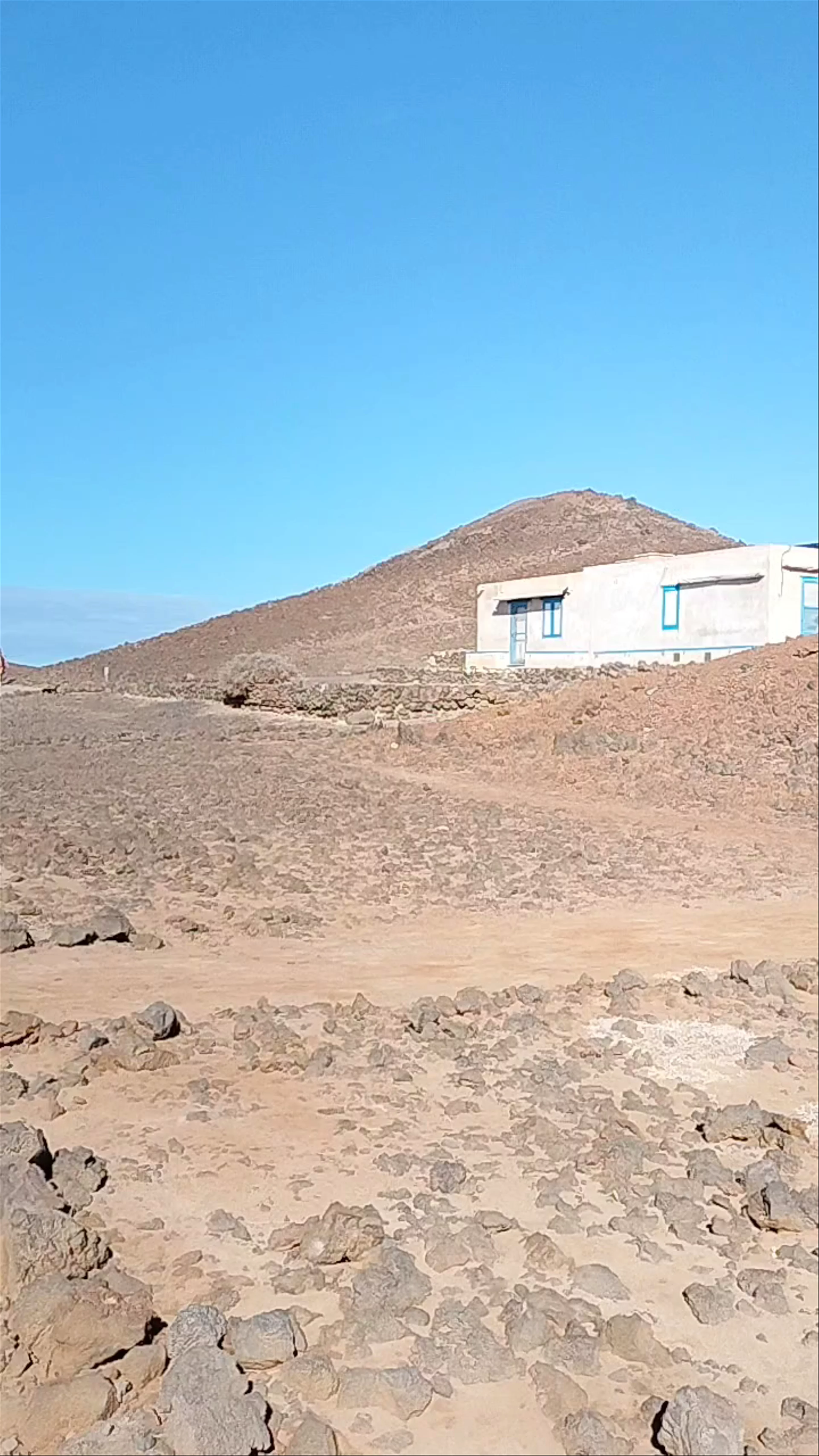 Isla de Lobos