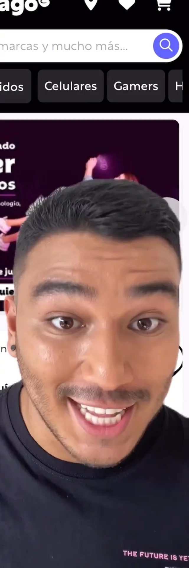 Contenido del creador