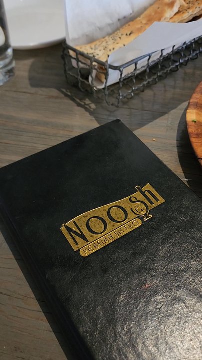 Noosh Kitchen - Persian/Iranian Near Me - Johns Creek, Georgia
