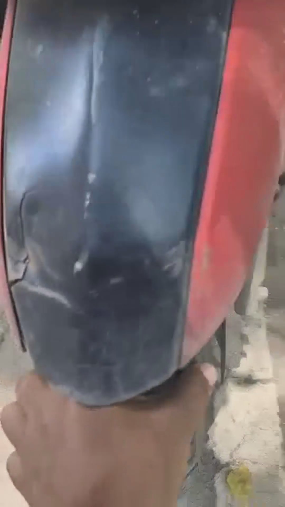 Walk-around video thumbnail
