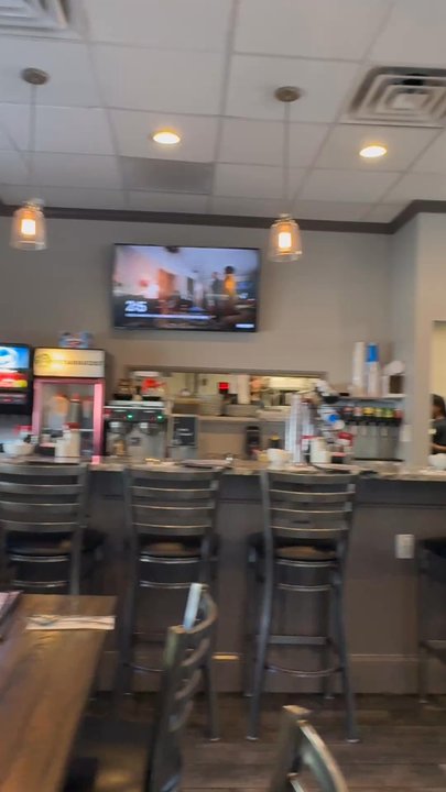 City Line Diner - Breakfast & Brunch Near Me - Worcester, Massachusetts