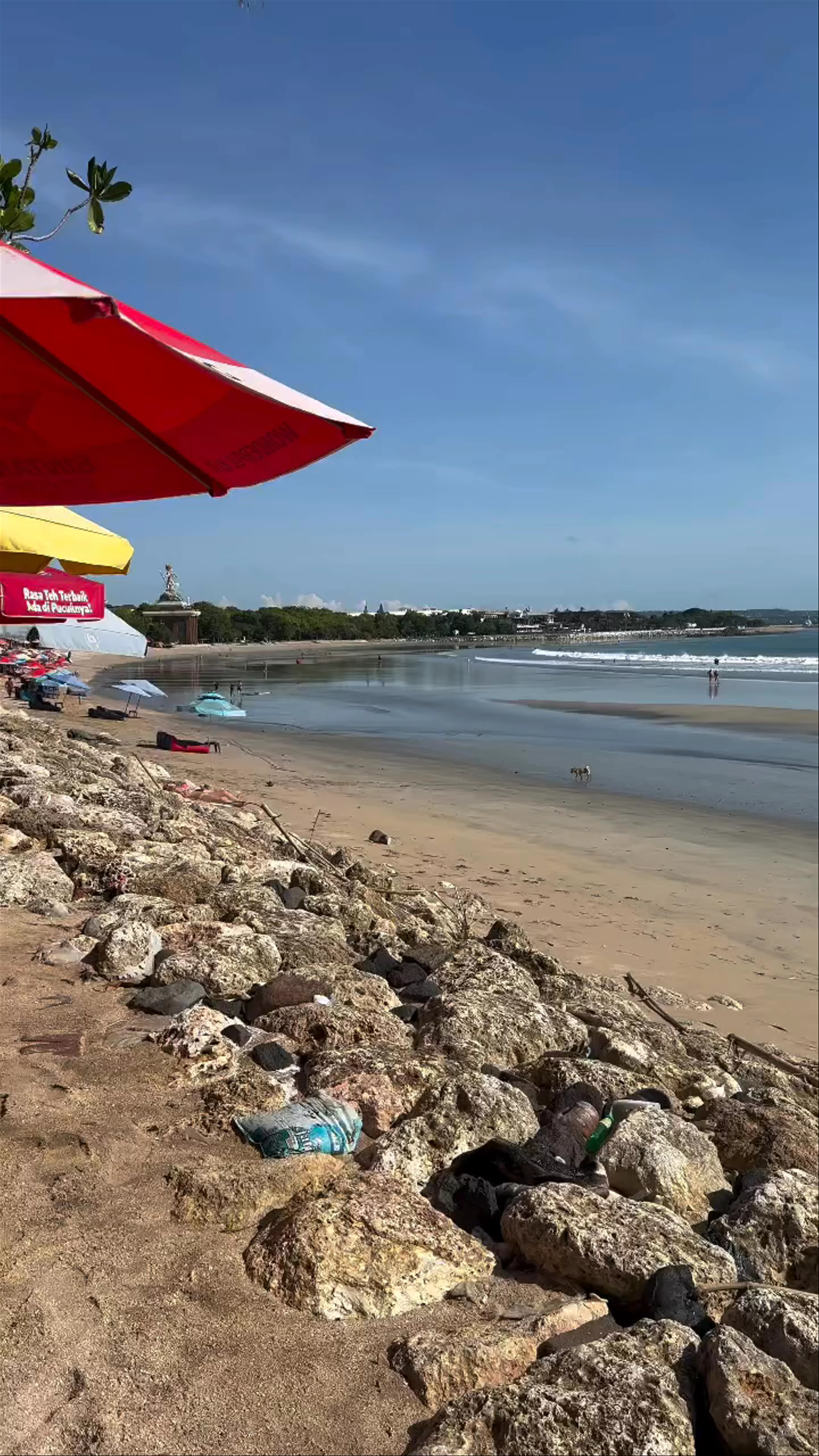 Kuta Beach