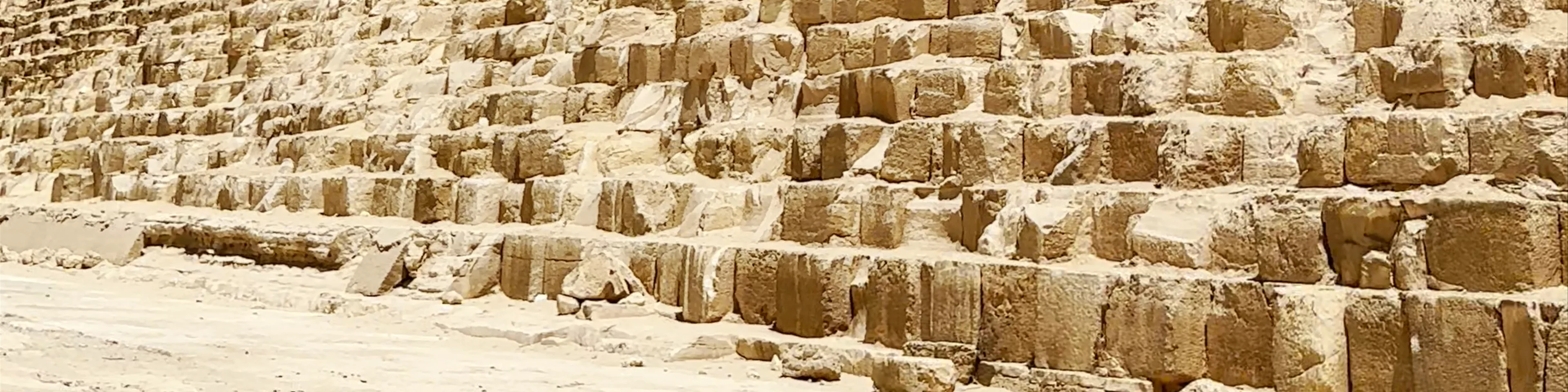 Giza Necropolis
