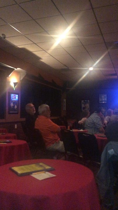 Comedy Cabana - Performing Arts Near Me - Myrtle Beach, South Carolina