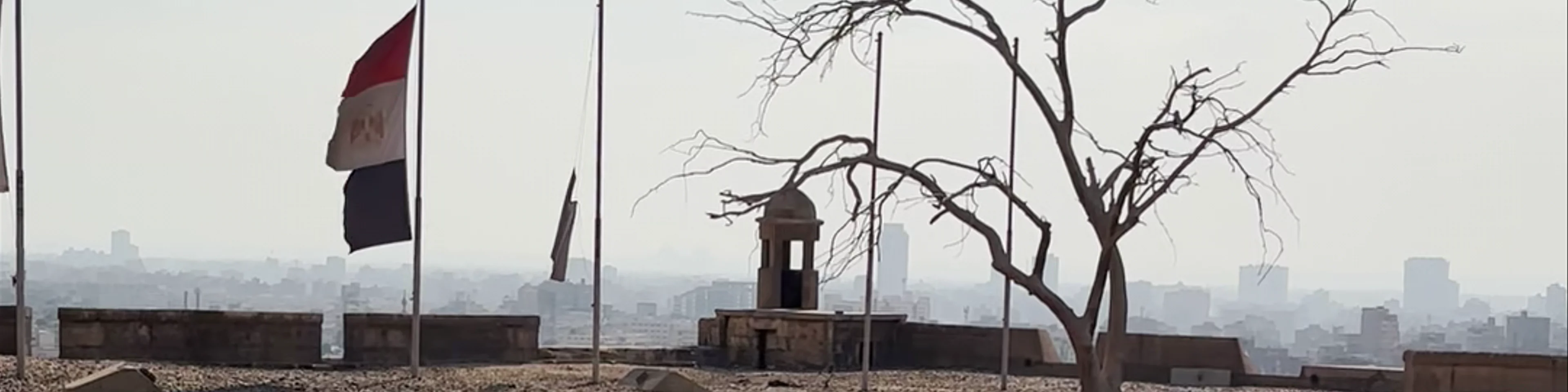 قلعة الجبل 556، Insid Kaleaet Salah Al Din Sq.
