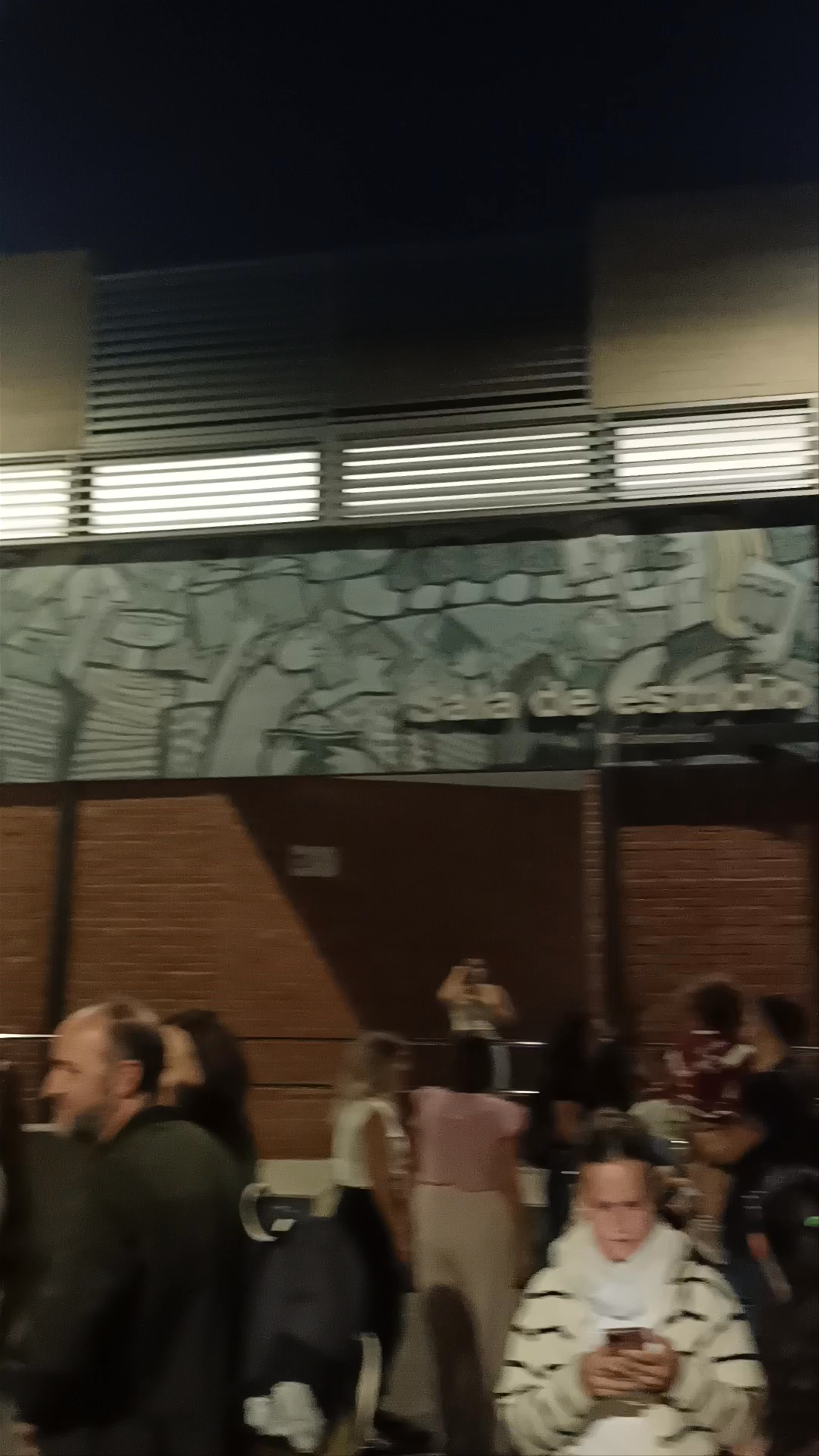 Auditorio Municipal Ginés Abellán