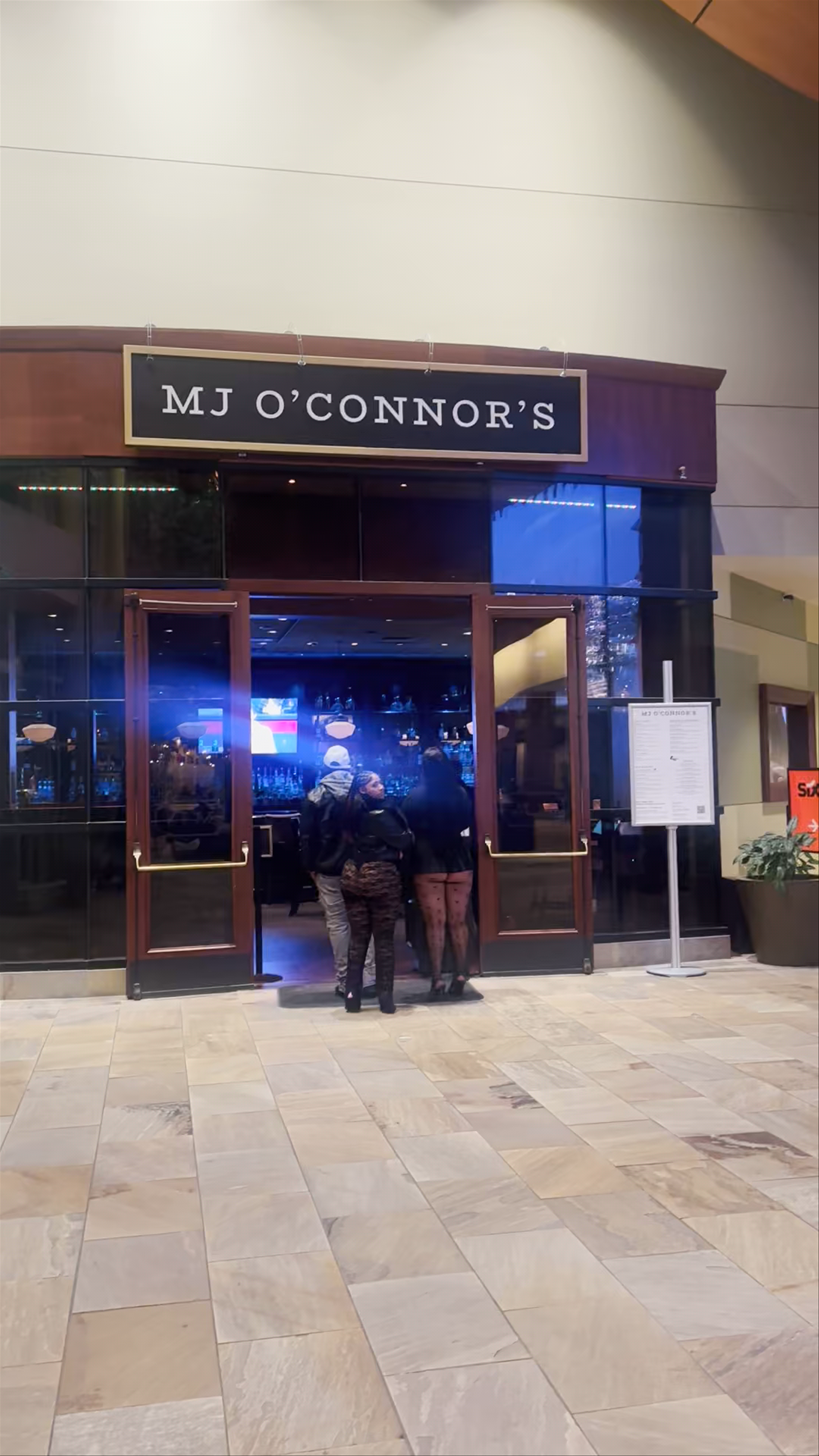 The Westin Boston Seaport District