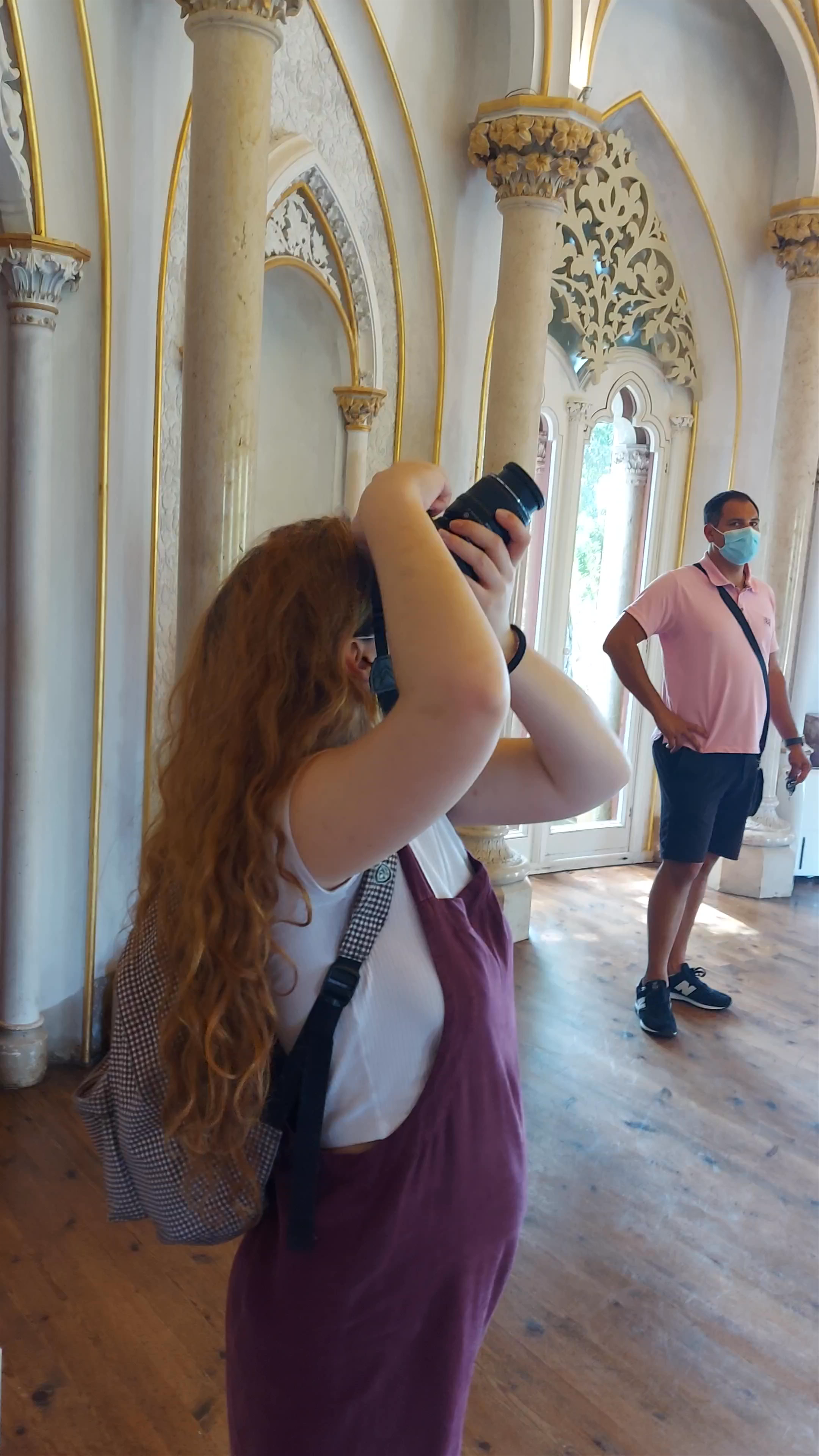 Palacio de Monserrate