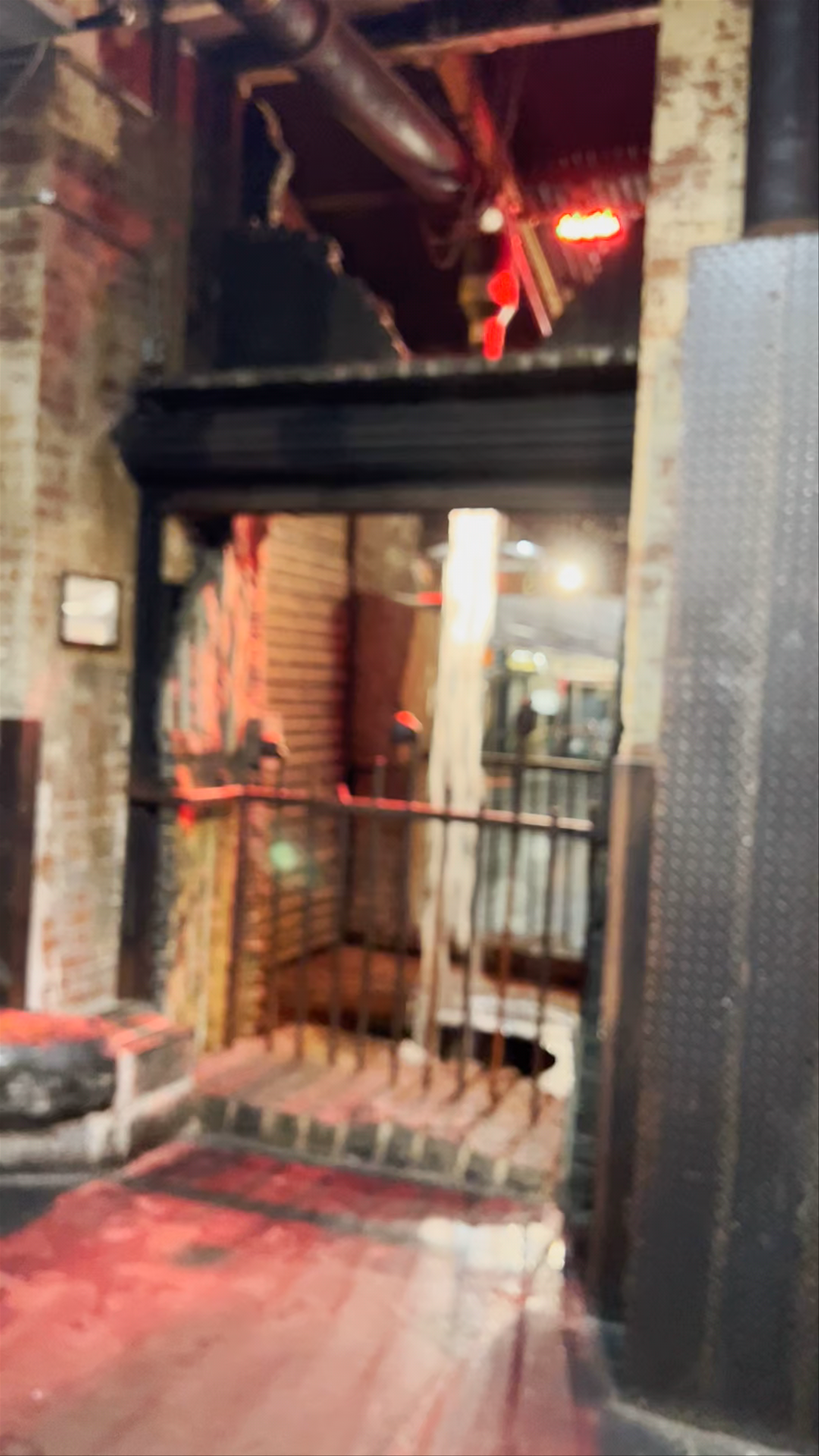 Chelsea Market
