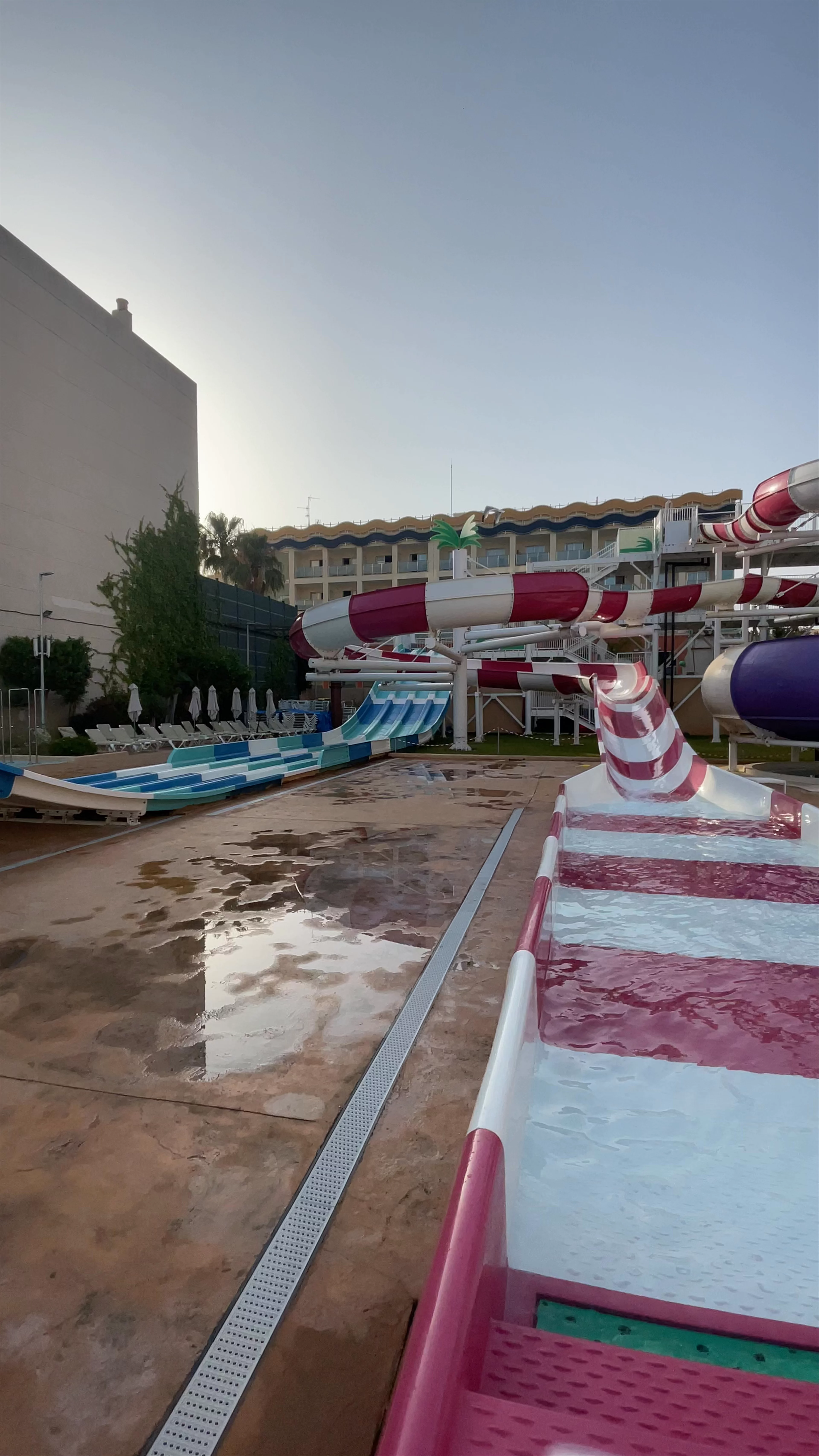 Magic World Resort