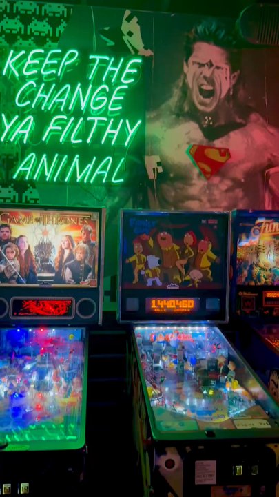 UP-DOWN OKC - Updated October 2025 - 85 Photos & 80 Reviews - 1629 NW ...