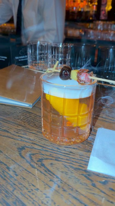 RM 38 - Speakeasies Near Me - Honolulu, Hawaii