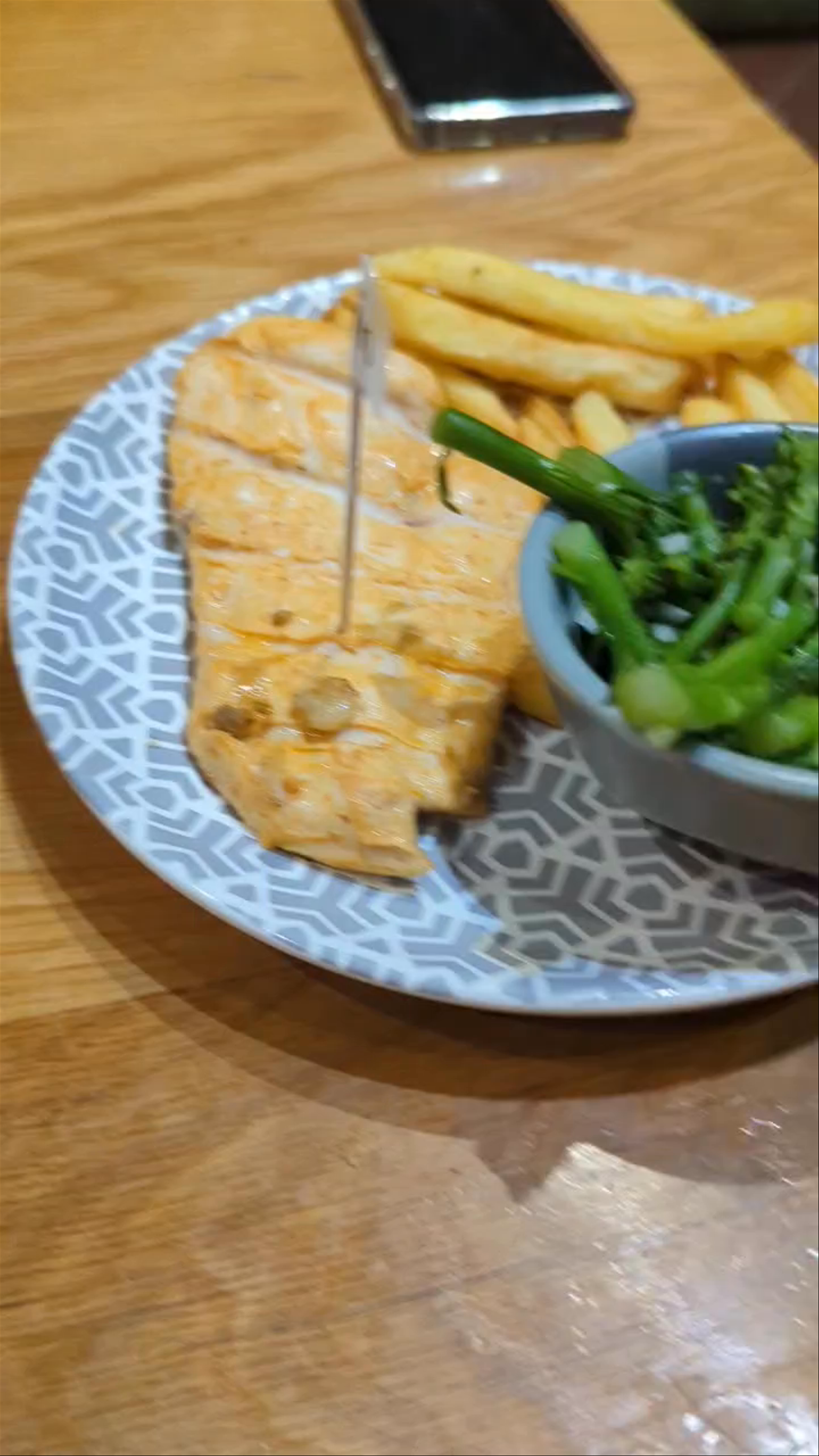 Nando's Finchley – Great North Leisure