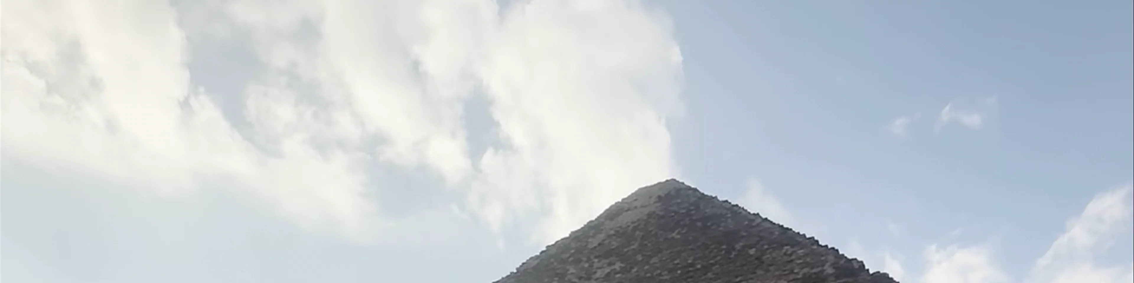 Cheops-Pyramide