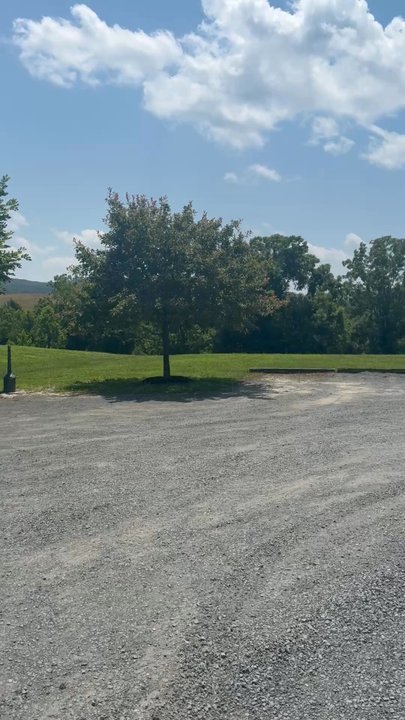 Chrysalis Vineyards - Beautiful grounds and countryside - Wine Tasting Room Near Me - Middleburg, Virginia